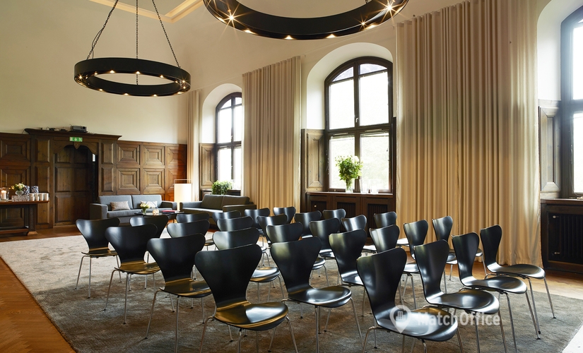 100 m² Conference space in Malmo Centrum, Malmöhusvägen 1 (211 18) - 2 | MatchOffice