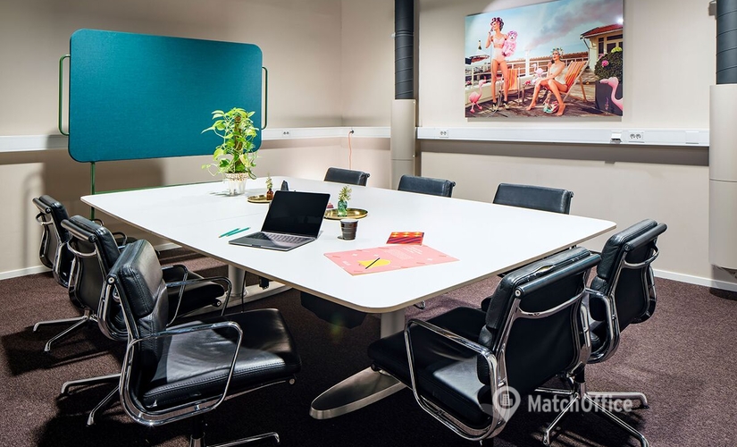 Boka 30 m² Konferensrum i Kungsholmen, Rålambsvägen 17 (100 26) - 1 | MatchOffice.se
