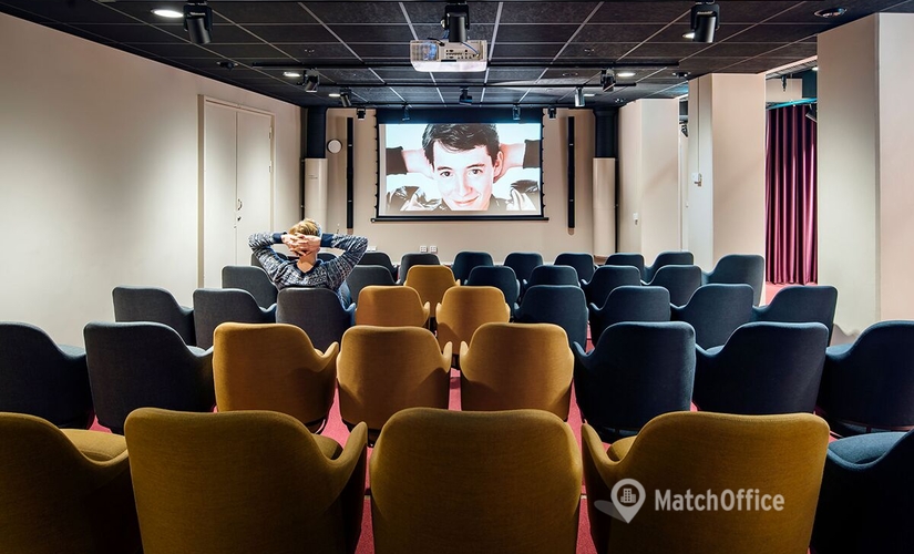 Uthyres 30 m² Mötesrum i Kungsholmen, Rålambsvägen 17 (100 26) - 3 | MatchOffice