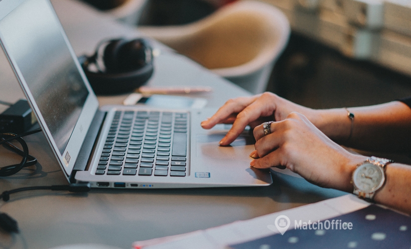 Uthyres 30 m² Möteslokal i Stockholm City, Sveavägen 9 (111 57) - 6 | MatchOffice