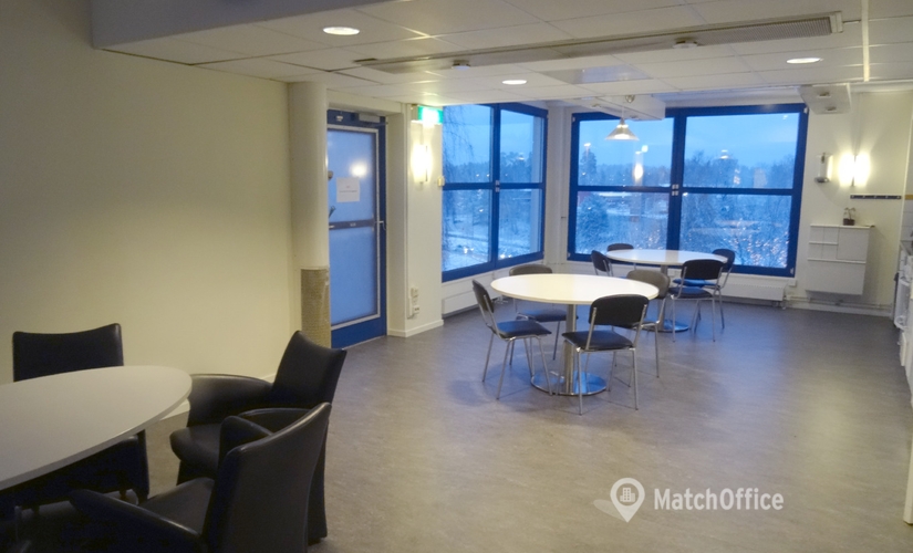 Boka 20 m² Konferenslokaler i Järfälla, Dackevägen 33 (177 34) - 5 | MatchOffice.se