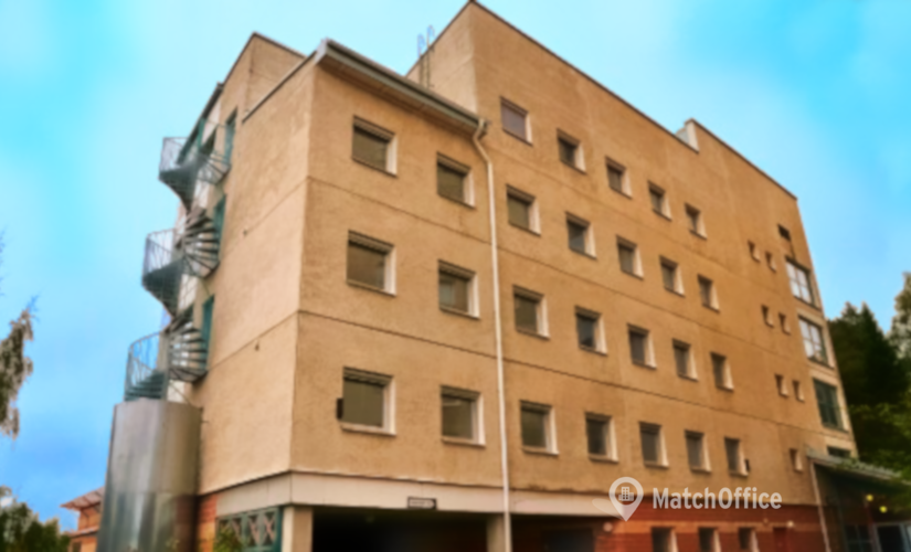 Uthyrning av 20 m² Mötesrum i Järfälla, Dackevägen 33 (177 34) - 6 | MatchOffice.se