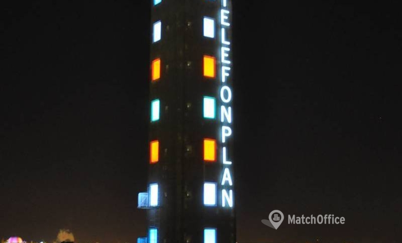 Mötesrum Telefonvägen 30, 11TR 126 26 Hägersten