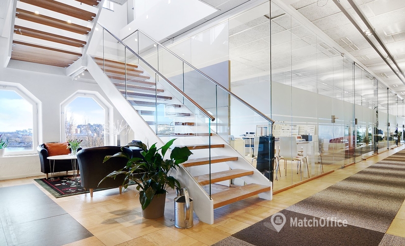 Möteslokal(Yta:30 m²) att hyra i Gustavslundsvägen 143, 167 51 Bromma. Bra läge | MatchOffice.se