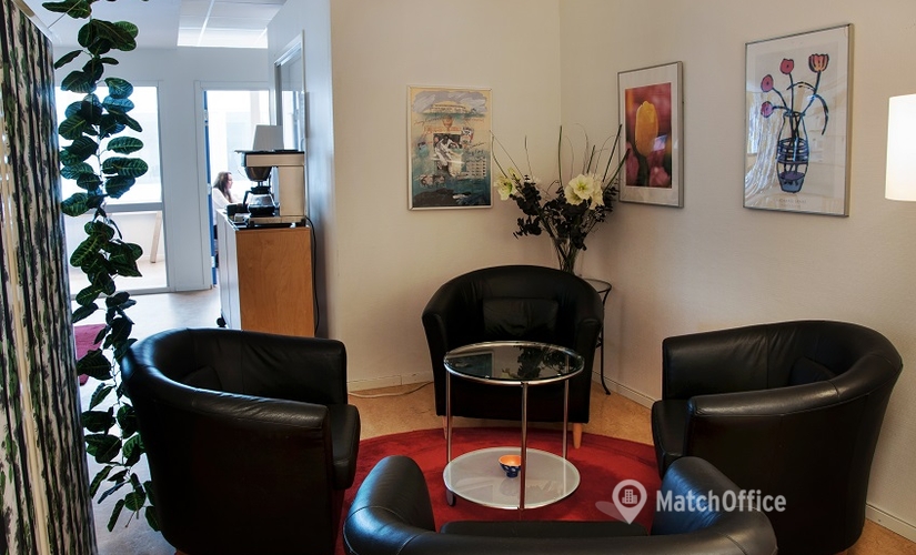 Mötesrum Västberga allé 1 126 30 Hägersten