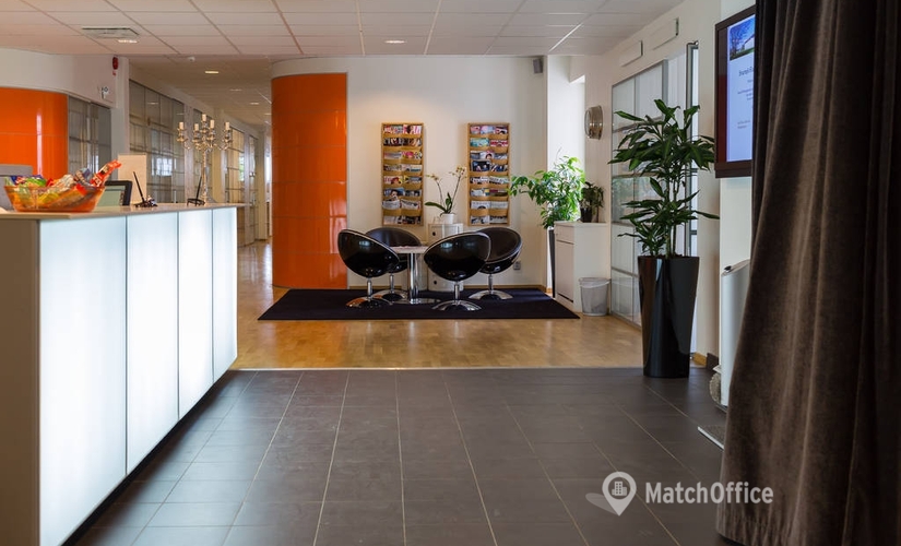 Mötesrum Strandbergsgatan 61 112 51 Kungsholmen