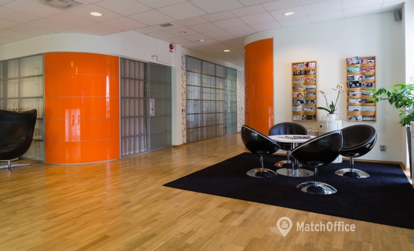 Mötesrum Strandbergsgatan 61 112 51 Kungsholmen