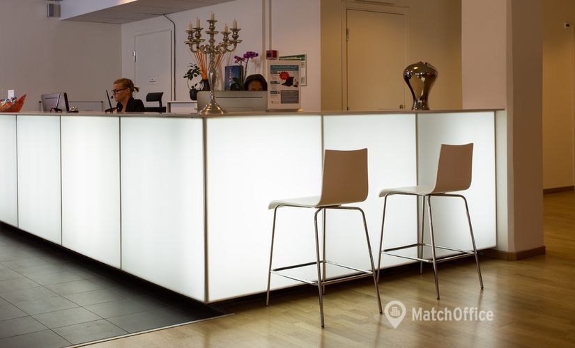 Mötesrum Strandbergsgatan 61 112 51 Kungsholmen