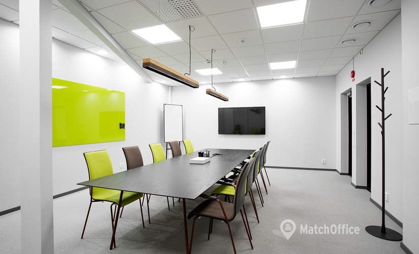 Möteslokal(Yta:55 m²) för uthyrning i Skeppsgatan 19, 211 19 Hamnen. Lång- och korttidsuthyrning | MatchOffice.se
