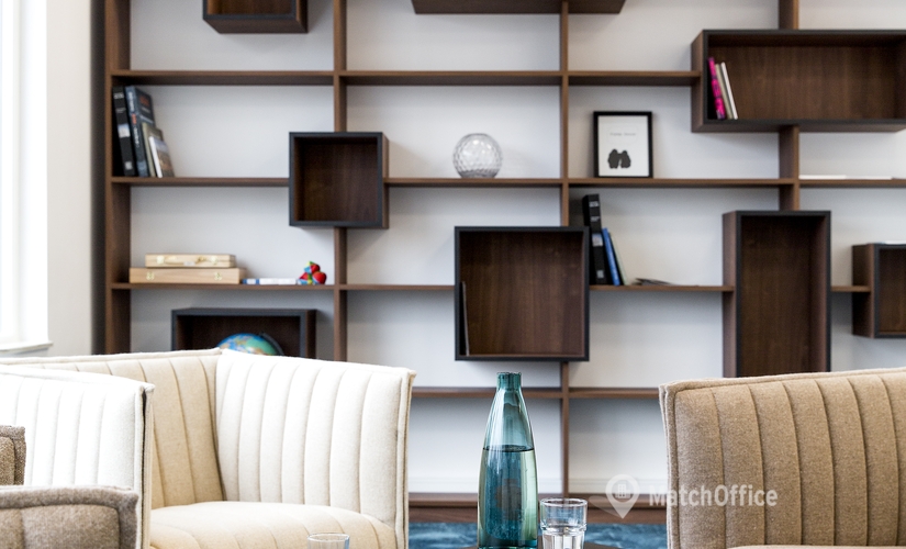 Konferenslokaler(Yta:27 m²) för uthyrning i Hedvig Möllers gata 12, 223 55 Lund. Bra läge | MatchOffice.se