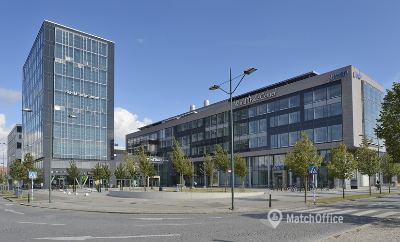 Möteslokal(Yta:50 m²) att hyra i Jungmansgatan 12, 211 19 Malmö Västra Hamnen. Inga extra avgifter | MatchOffice.se