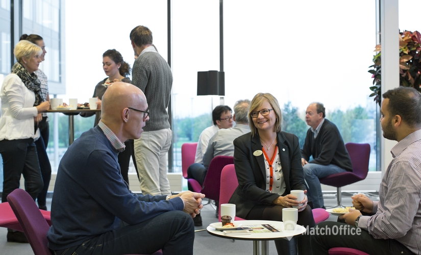 Mötesrum(Yta:50 m²) att hyra i Jungmansgatan 12, 211 19 Malmö Västra Hamnen. WiFi-anslutning ingår | MatchOffice.se