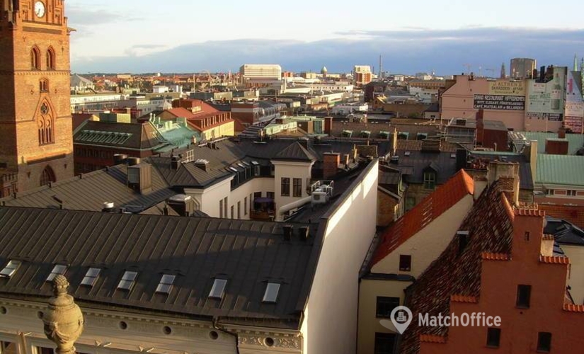 Mötesrum(Yta:20 m²) för uthyrning i Adelgatan 5, 211 22 Malmö Centrum. Bra val | MatchOffice.se