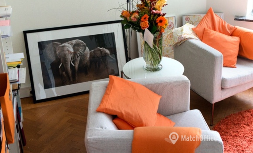 Konferenslokaler(Yta:33 m²) att hyra i Östra Rönneholmsvägen 7, 211 47 Malmö Innerstaden. Lång- och korttidsuthyrning | MatchOffice.se