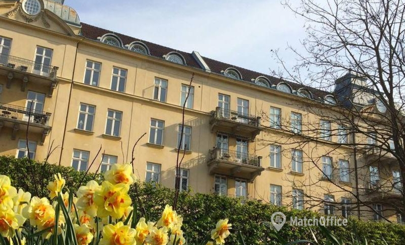 Konferensrum(Yta:33 m²) att hyra i Östra Rönneholmsvägen 7, 211 47 Malmö Innerstaden. Fullt utbud av faciliteter | MatchOffice.se