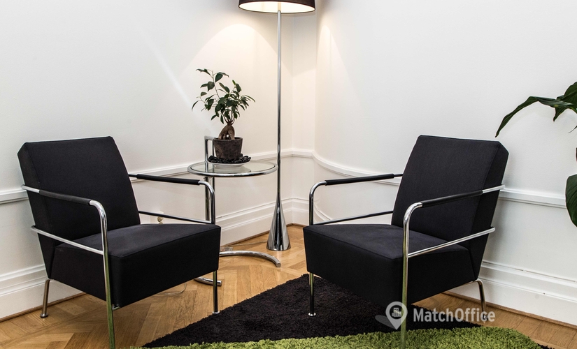 Möteslokal(Yta:21 m²) för uthyrning i Artillerigatan 6, 114 51 Östermalm. Lång- och korttidsuthyrning | MatchOffice.se