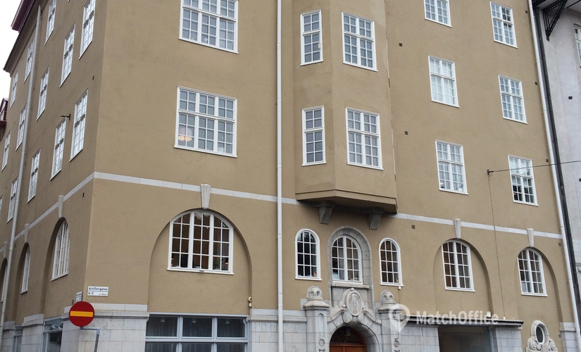 Konferensrum(Yta:21 m²) för uthyrning i Artillerigatan 6, 114 51 Östermalm. Fullt utbud av faciliteter | MatchOffice.se