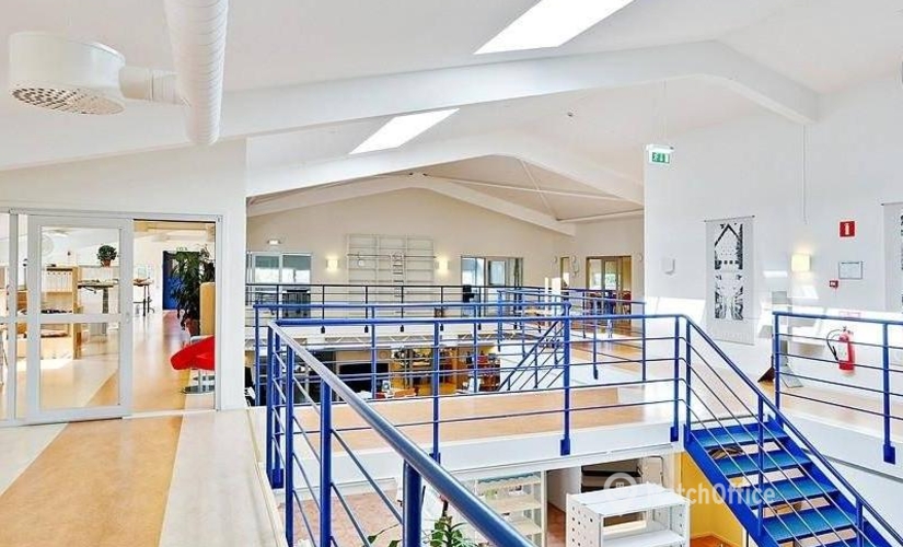 Mötesrum(Yta:49 m²) att hyra i Åkergränden 7 , 226 60 Lund. Handikappanpassad | MatchOffice.se