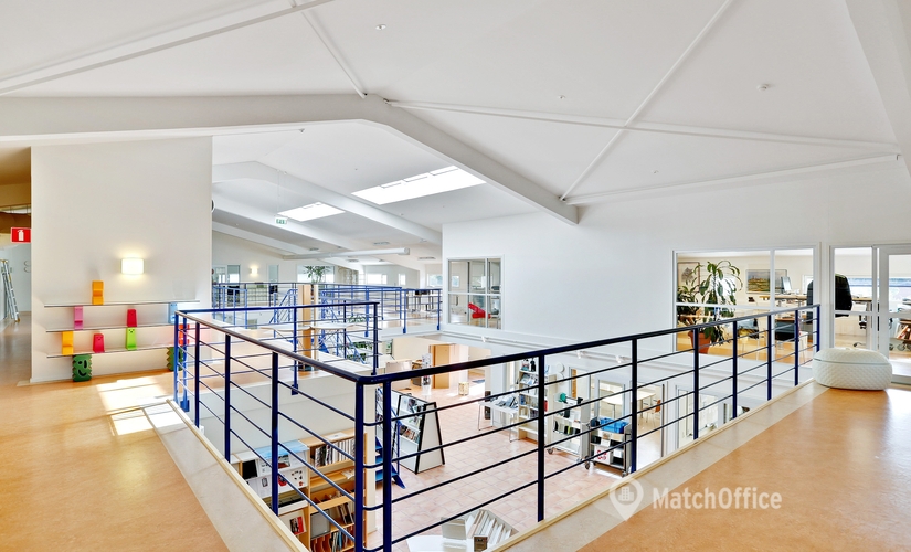 Rent a 49 m² Conference center in Lund, Åkergränden 7  (226 60) - 1 | MatchOffice