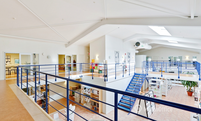 Choose a 49 m² Meeting room in Lund, Åkergränden 7  (226 60) - 3 | MatchOffice.com