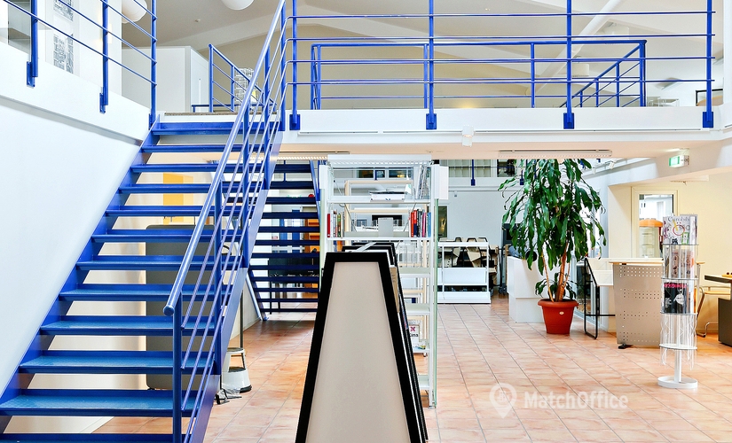 Konferenslokaler(Yta:49 m²) att hyra i Åkergränden 7 , 226 60 Lund. Endast från verifierade hyresvärdar | MatchOffice.se