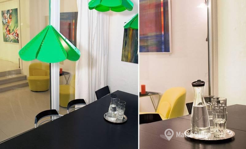 Mötesrum Roslagsgatan 19 113 55 Vasastan