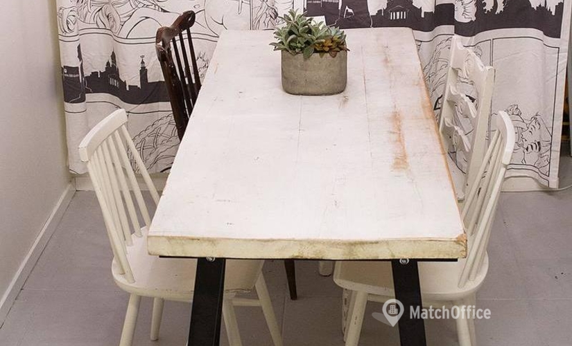 Mötesrum Roslagsgatan 19 113 55 Vasastan