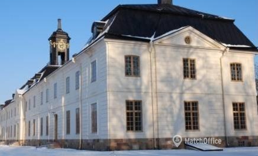Möteslokal(Yta:10 m²) för uthyrning i Svartsjö, Svartsjövägen 2, 179 95 Ekerö. Handikappanpassad | MatchOffice.se