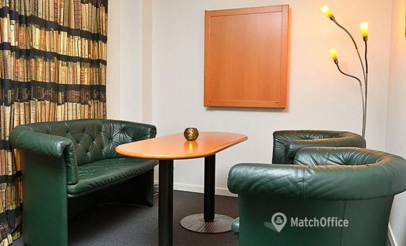 Book a 25 m² Conference hall in Uppsala, Kungsgatan 62 (753 18) - 2 | MatchOffice