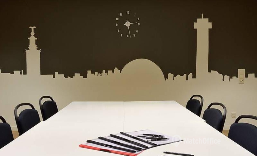 Choose a 25 m² Meeting room in Uppsala, Kungsgatan 62 (753 18) - 0 | MatchOffice