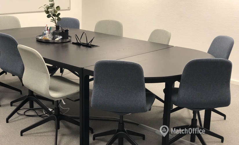 Rent a 20 m² Conference center in Goteborg Billdal, Kungsporten 4A (427 50) - 0 | MatchOffice