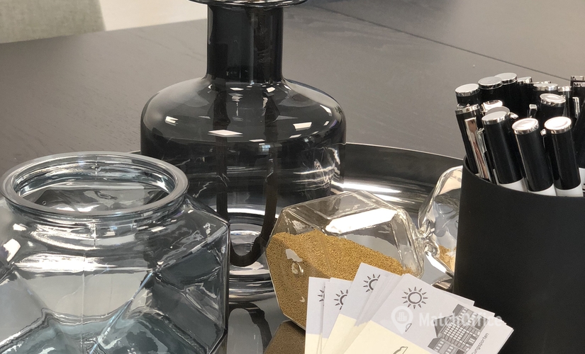 Choose a 20 m² Conference hall in Goteborg Billdal, Kungsporten 4A (427 50) - 1 | MatchOffice