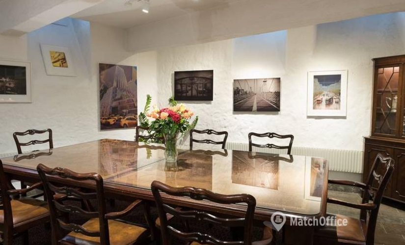 Konferenslokaler(Yta:150 m²) för uthyrning i Karlavägen 18, 114 31 Östermalm. Lång- och korttidsuthyrning | MatchOffice.se