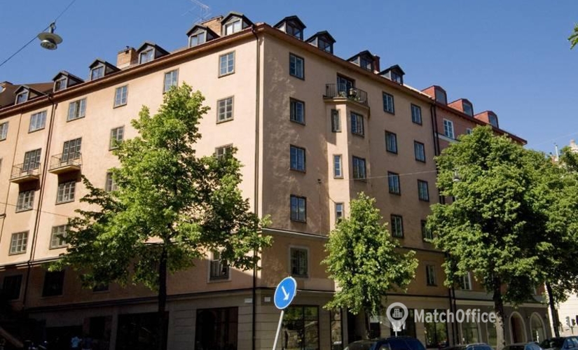 Möteslokal(Yta:150 m²) för uthyrning i Karlavägen 18, 114 31 Östermalm. Inga extra avgifter | MatchOffice.se