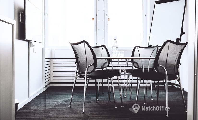 Konferenslokaler(Yta:60 m²) att hyra i Sickla industriväg 3, 131 54 Nacka. WiFi-anslutning ingår | MatchOffice.se