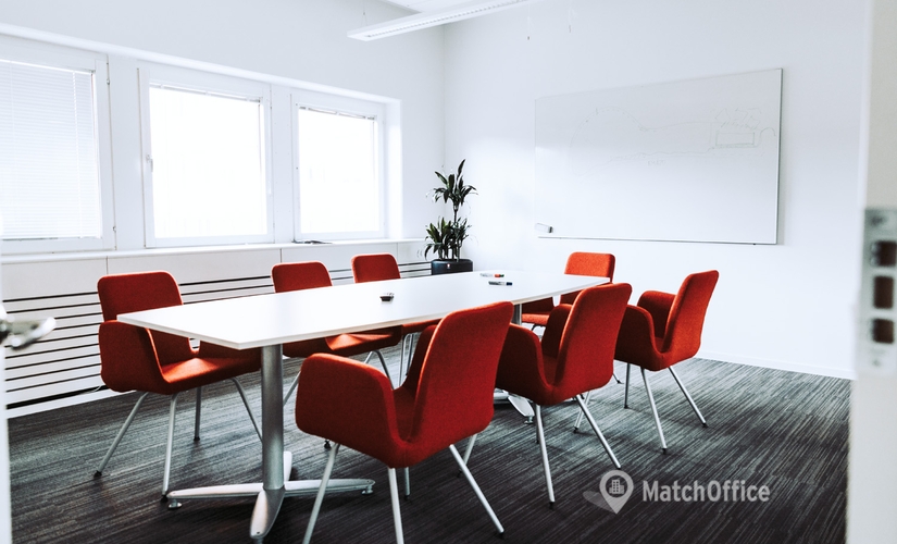 Konferensrum(Yta:60 m²) för uthyrning i Sickla industriväg 3, 131 54 Nacka. Fullt utbud av faciliteter | MatchOffice.se