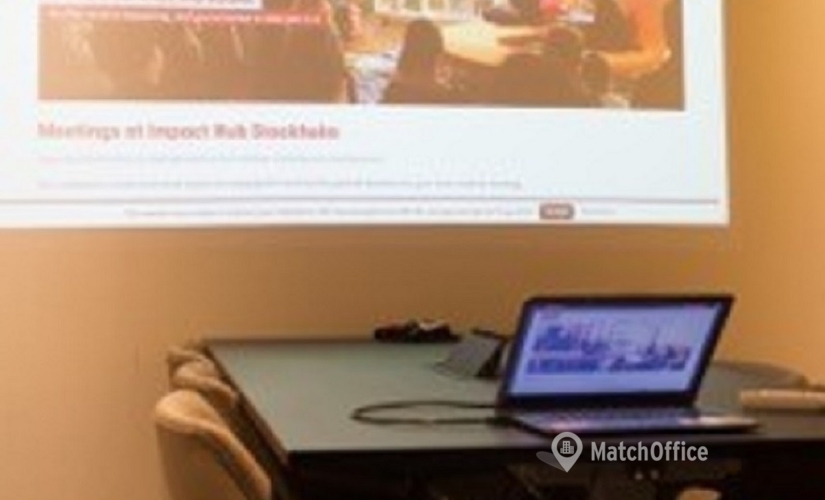 Mötesrum Luntmakargatan 25 111 37 Östermalm