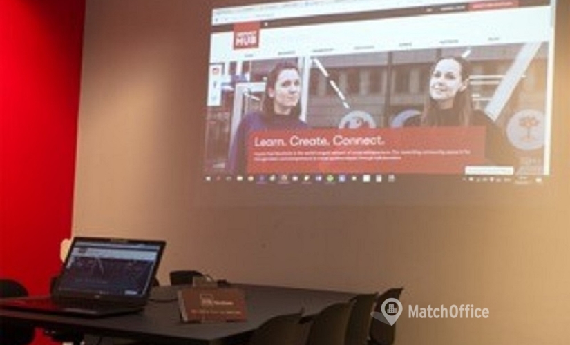 Mötesrum Luntmakargatan 25 111 37 Östermalm