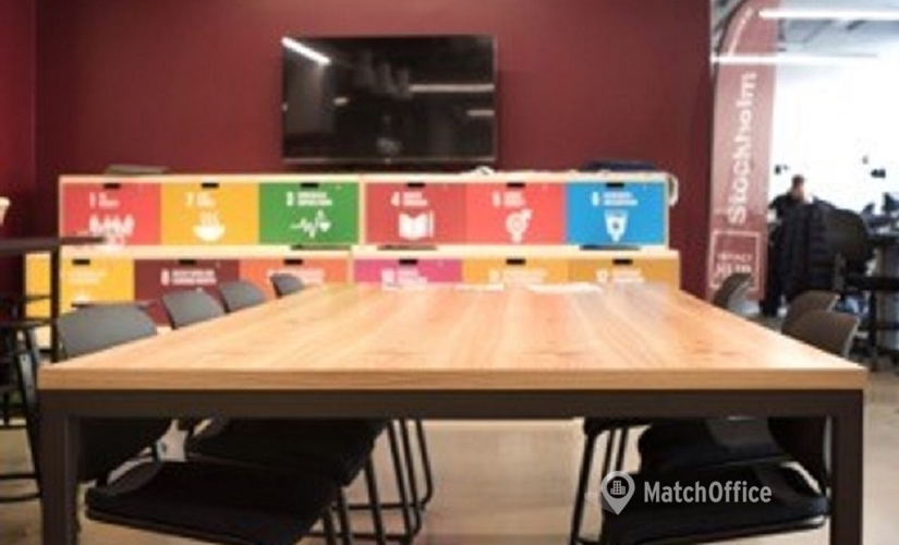 Mötesrum Luntmakargatan 25 111 37 Östermalm