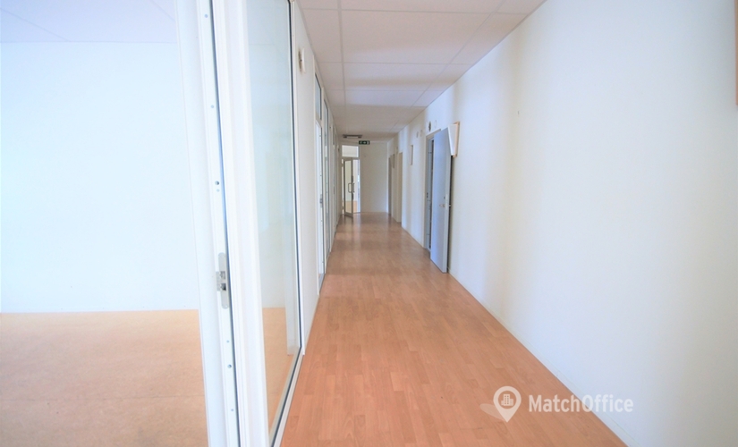 285 m² Lagerutrymme uthyres i Stockholm Norrort, Vallentuna (186 40) - 4 | MatchOffice.se