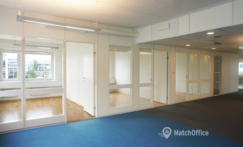 216 m² lediga Kontorsrum att hyra i Kista, Kista (164 74) skulle vara fördelaktigt för ditt företag - 2 | MatchOffice