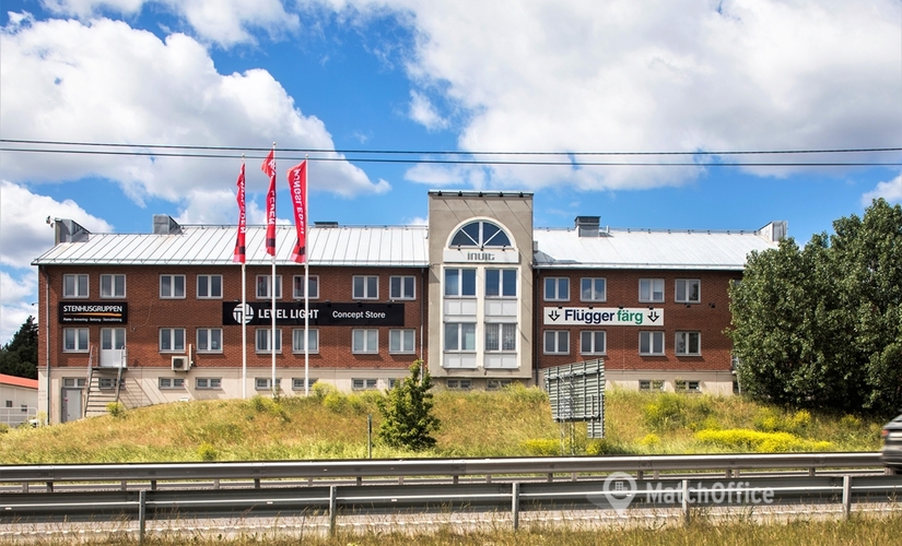 326 m² Office for rent in Danderyd-Taby, DANDERYD (182 36) can benefit your business  - 0 | MatchOffice