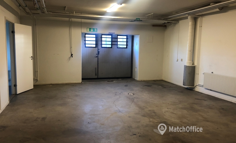 Kontor Västerås, Fallhammargatan 3 721 33 Västerås