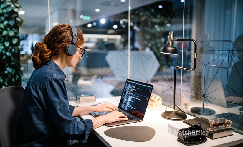 500 m² Business center för uthyrning i Stockholm City, Blekholmstorget 30 F (111 64) - 0 | MatchOffice.se