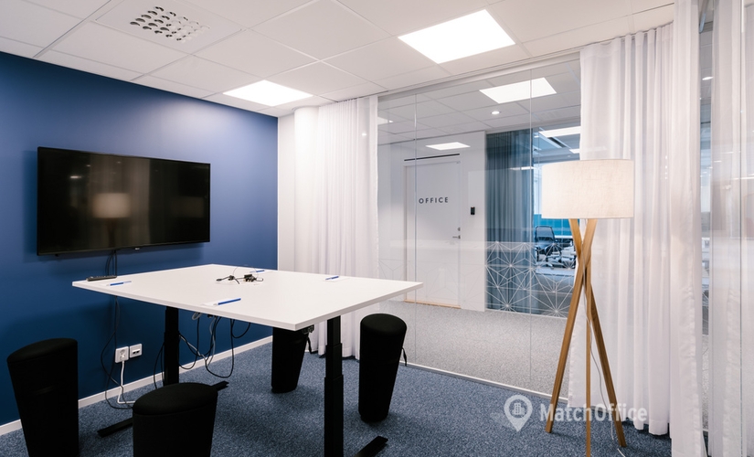 Uthyres 35 m² Konferenslokaler i Stockholm City, Blekholmstorget 30 F (111 64) - 3 | MatchOffice