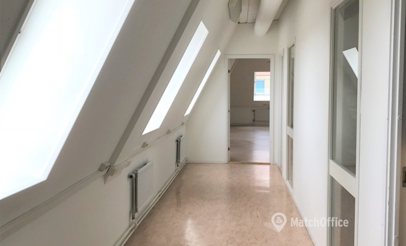 186 m² moderna Kontorslokaler uthyres i Bromma, Bromma (168 69) möter alla dina behov  - 1 | MatchOffice.se