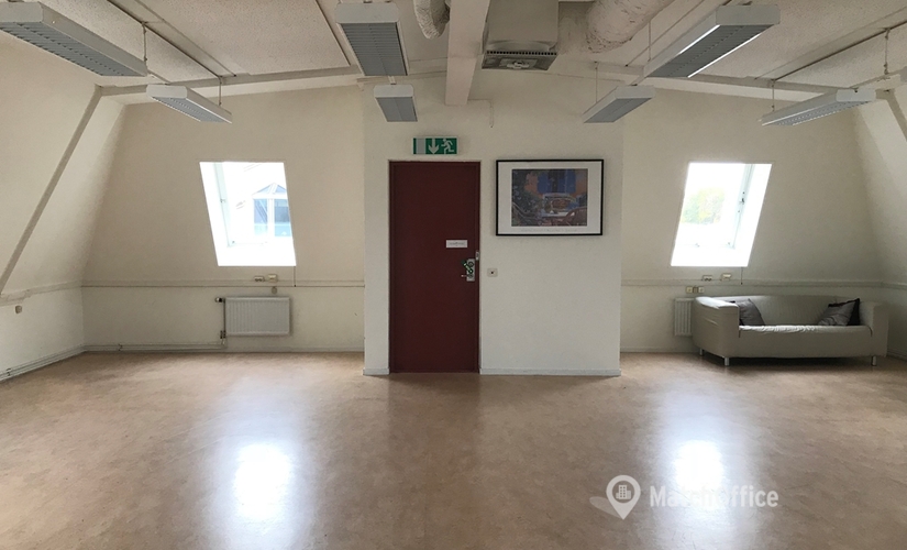 186 m² exklusiva Kontorsrum att hyra i Bromma, Bromma (168 69) möter alla dina behov  - 2 | MatchOffice.se