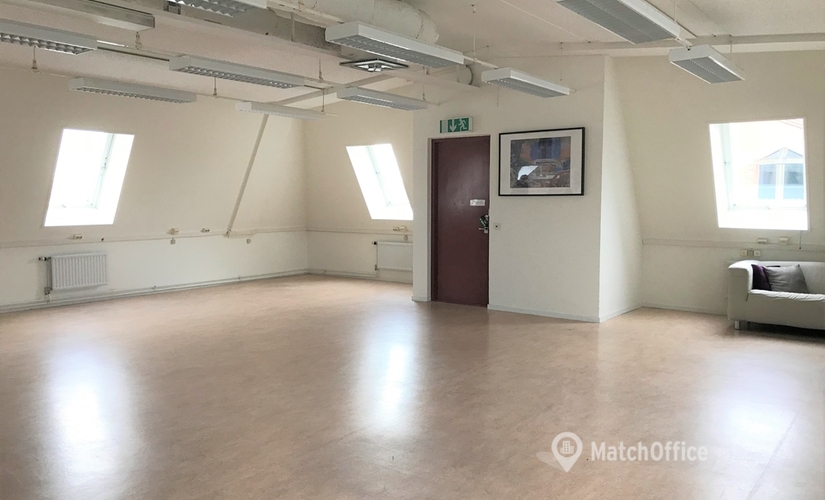 186 m² flexibla Kontorsplatser uthyres i Bromma, Bromma (168 69) skulle vara fördelaktigt för ditt företag  - 3 | MatchOffice