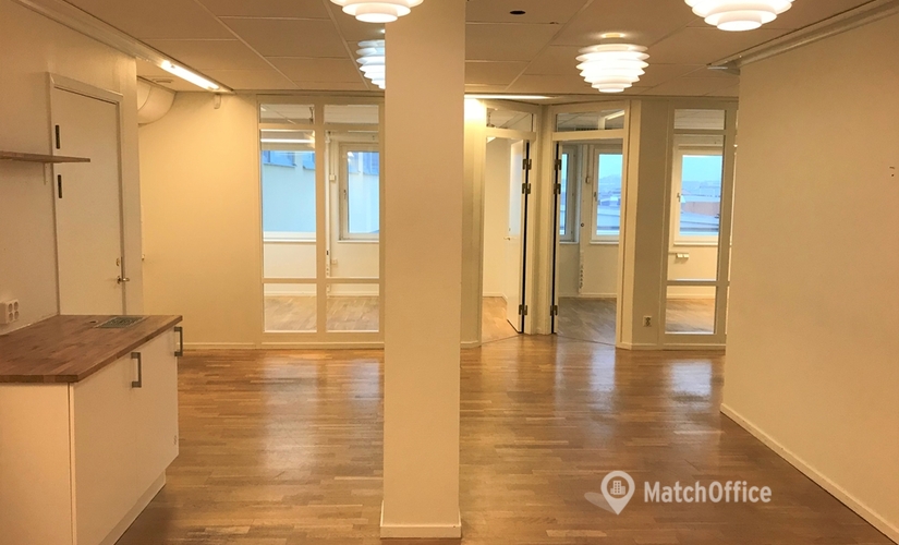 259 m² moderna Kontorsrum uthyres i Bromma, Bromma (168 67) erbjuder allt du behöver  - 0 | MatchOffice