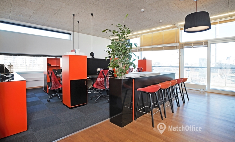 440 m² Commercial office available to rent in Malmo Centrum, Limhamn (216 42) can cater to all your needs  - 2 | MatchOffice.com